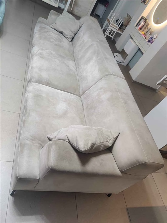 תמונה 3 ,ספה למכירה בכרמיאל ריהוט  ספות