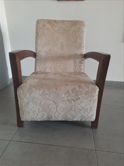 תמונה 1 ,כורסא  למכירה בבת ים ריהוט  כורסאות