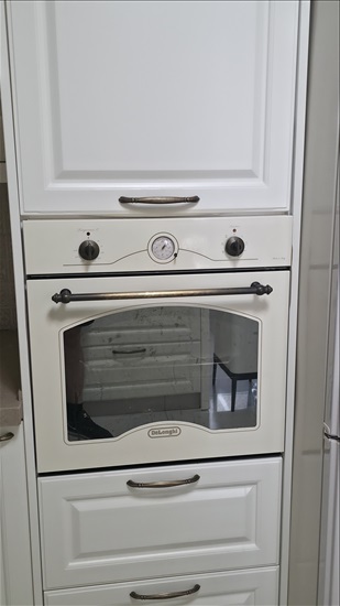 תמונה 1 ,תנור אפייה כפרי דלונגי למכירה בגני תקווה  מוצרי חשמל  תנור