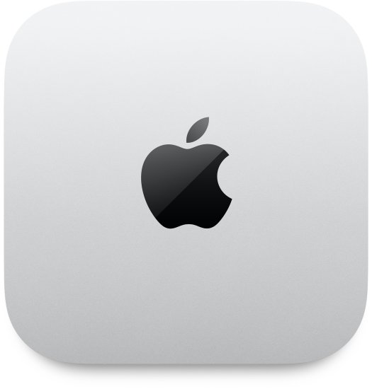 תמונה 1 ,Mac Mini M4 למכירה בירושלים מחשבים וציוד נלווה  מחשב שולחני