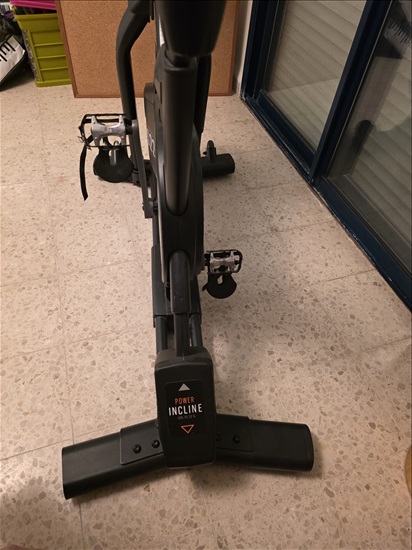 תמונה 5 ,NordicTrack Commercial S22i למכירה בתמרת ציוד ספורט  אביזרי ספורט