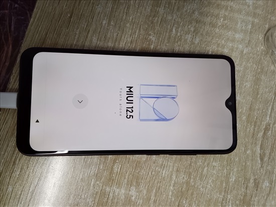 תמונה 2 ,שיאומי רידמי 8Aהיה בשימוש חודש למכירה בקרית מוצקין  סלולרי  סמארטפונים