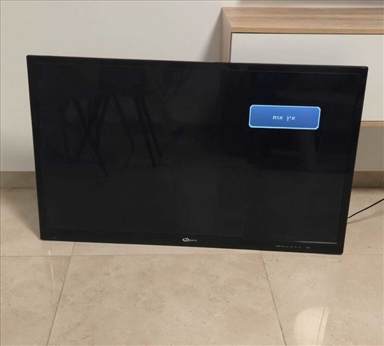 תמונה 1 ,טלויזיה LED 42 למכירה בעפולה מוצרי חשמל  טלוויזיות