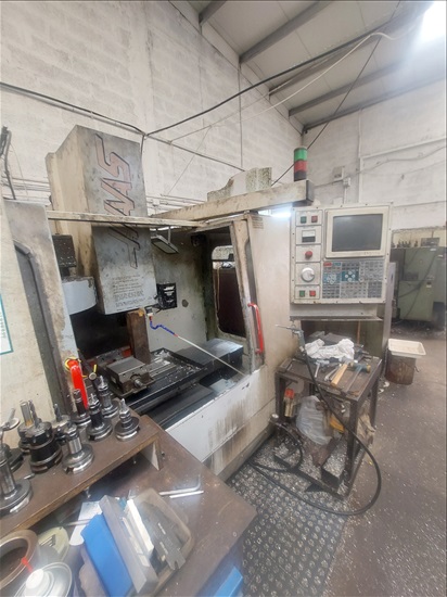 תמונה 3 ,בית מלאכה לעיבוד שבבי  למכירה בקרית ביאליק  ציוד לתעשייה  מכונות