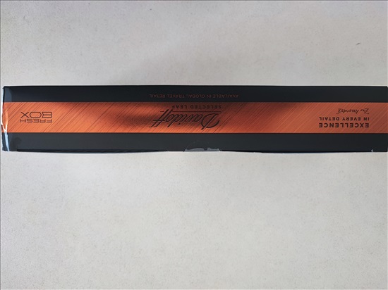 תמונה 2 ,למכירה פאקט של Davidoff SLF למכירה באשדוד שונות  שונות