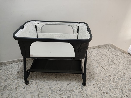 תמונה 1 ,לול עריסה SPORT LINE  למכירה בפתחיה לתינוק ולילד  מיטות ולולים