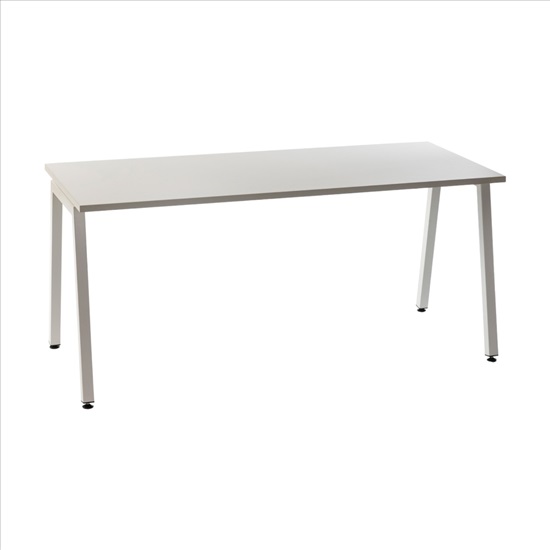 תמונה 2 ,שולחן משרדי למעבדה 70x160 ס"מ למכירה בהוד השרון ריהוט  שולחן מחשב