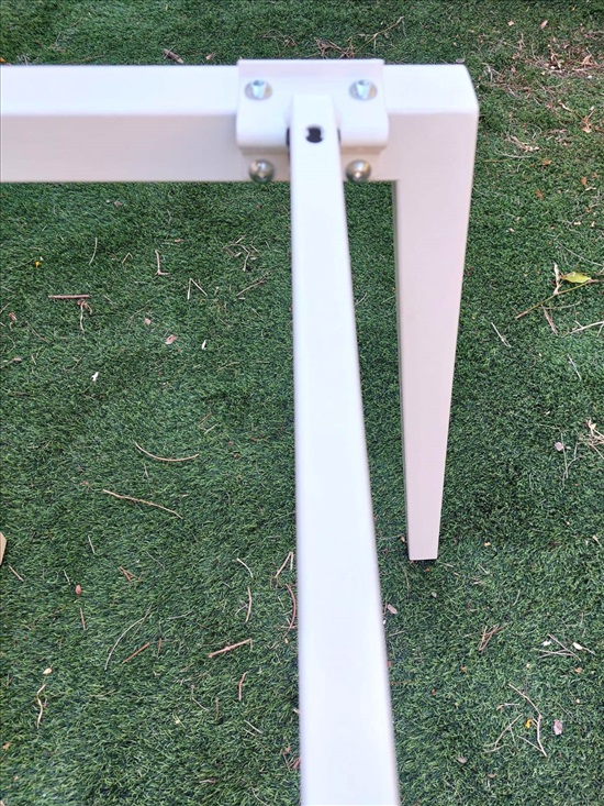 תמונה 5 ,שולחן משרדי למעבדה 70x160 ס"מ למכירה בהוד השרון ריהוט  שולחן מחשב