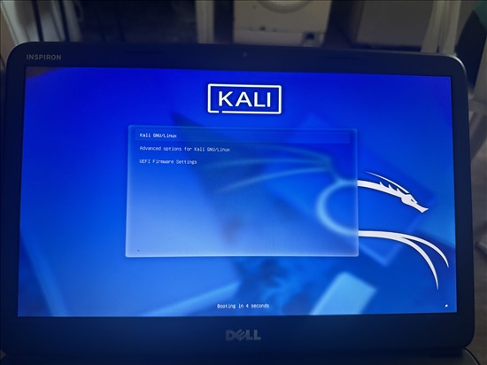 תמונה 4 ,Dell Inspirion למכירה בבת ים מחשבים וציוד נלווה  מחשב נייד
