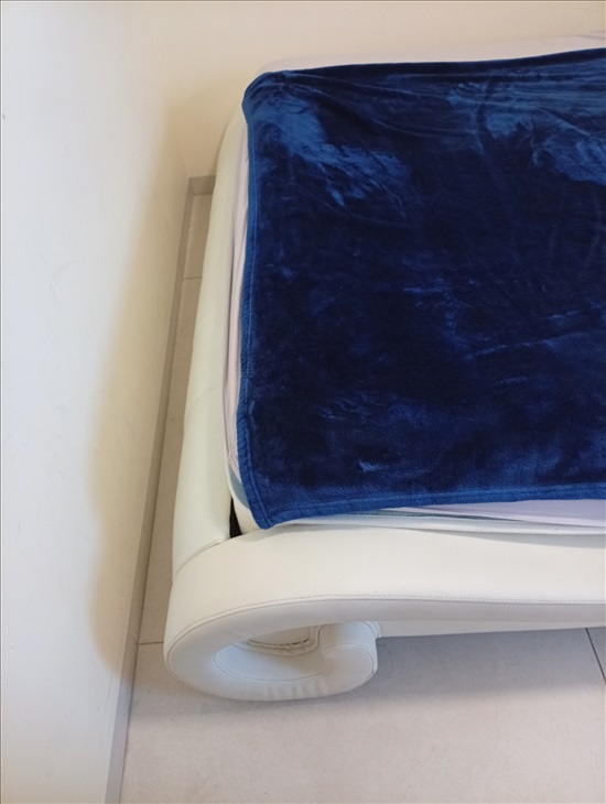 תמונה 5 ,מיטה זוגית עם מזרון דר גב  למכירה בבני ברק ריהוט  מיטות