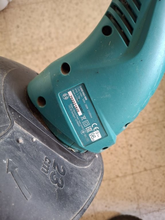 תמונה 2 ,קוצץ קנטים למכירה ברמת ישי לגינה  כלים לגינה