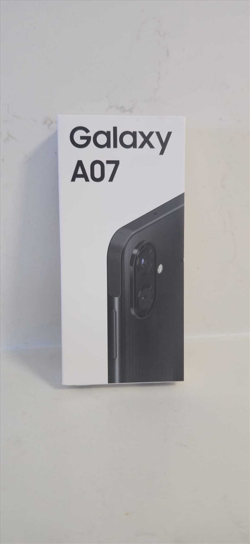תמונה 1 ,SAMSUNG GALAXY A07 למכירה בעפולה סלולרי  סמארטפונים