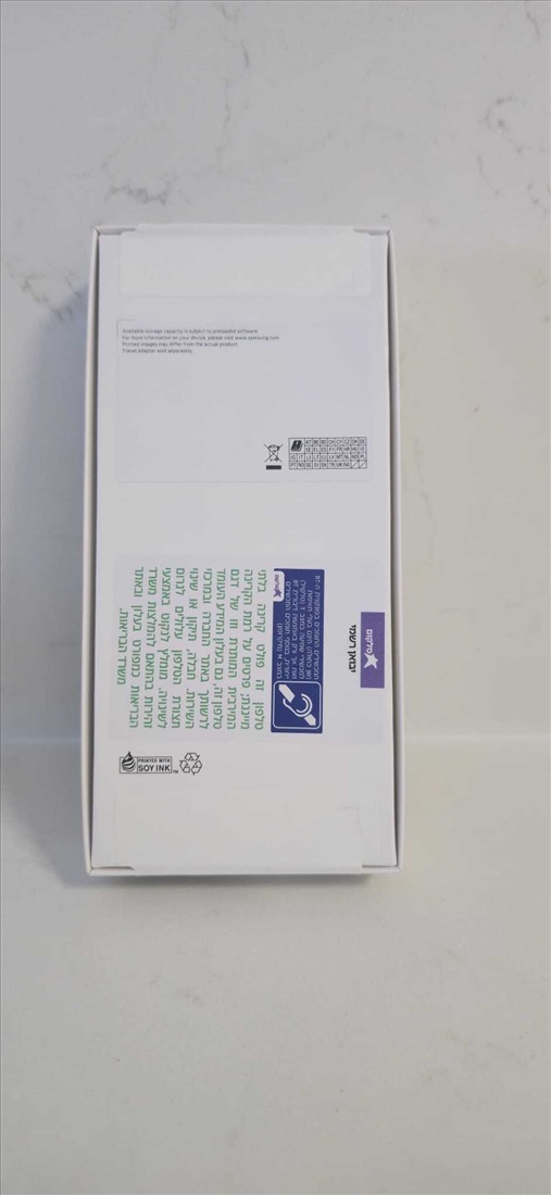תמונה 2 ,SAMSUNG GALAXY A07 למכירה בעפולה סלולרי  סמארטפונים