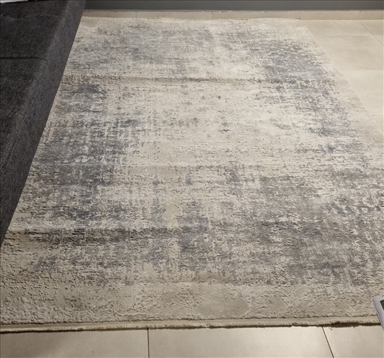 תמונה 2 ,שטיח מודרני אבסטרקט 200X290 למכירה בתל מונד ריהוט  שטיחים