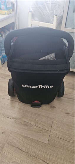 תמונה 6 ,תלת אופן smarTrike 700 למכירה בראשון לציון לתינוק ולילד  עגלות ועגלות טיול