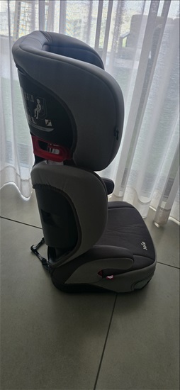 תמונה 3 ,בוסטר למכירה בקרית גת לתינוק ולילד  כסא לרכב