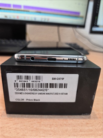 תמונה 2 ,S10+ למכירה בפתח תקווה סלולרי  סמארטפונים