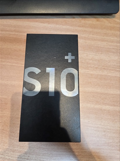 תמונה 1 ,S10+ למכירה בפתח תקווה סלולרי  סמארטפונים