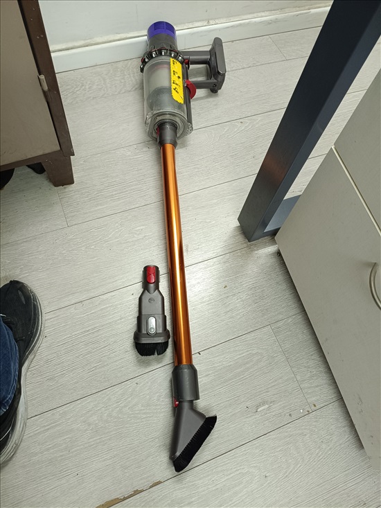 תמונה 1 ,שואב דייסון V10 אלחוטי נטען למכירה בהרצליה מוצרי חשמל  שואב אבק