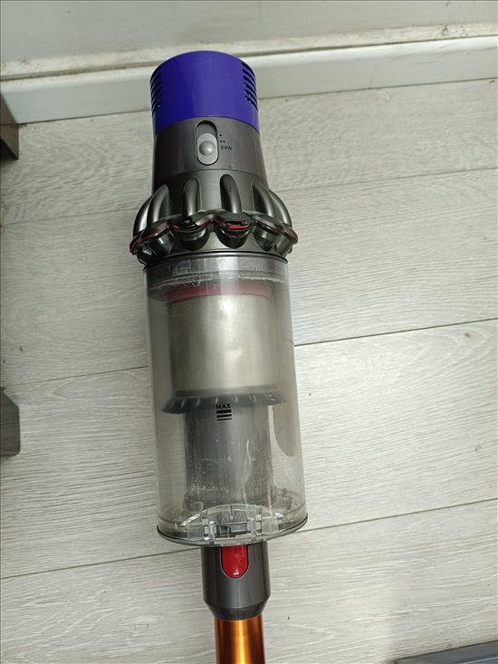 תמונה 4 ,שואב דייסון V10 אלחוטי נטען למכירה בהרצליה מוצרי חשמל  שואב אבק