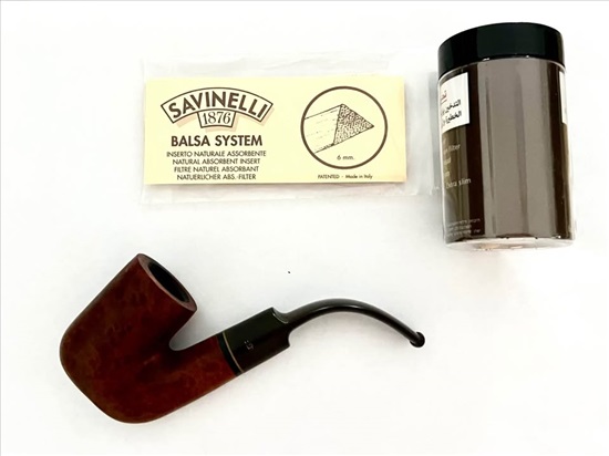 תמונה 1 ,Vintage Savinelli Champagne 60 למכירה בפתח תקווה אספנות  אחר