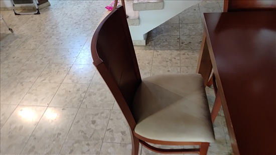 תמונה 4 ,פינת אוכל הזורע למכירה ברמת אפעל ריהוט  פינת אוכל