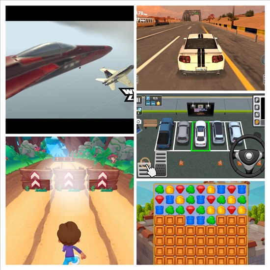 תמונה 2 ,טאבלט מישחקים כשר  למכירה בבני ברק  משחקים וקונסולות  אחר
