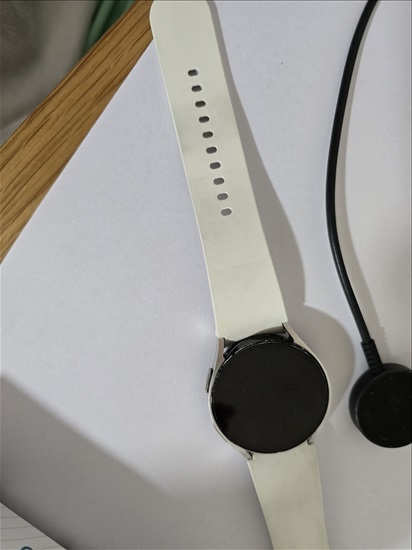 תמונה 1 ,Samsung Galaxy Watch6 40mm  למכירה בראש העין ציוד ספורט  שעוני דופק/ פולאר