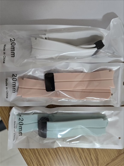 תמונה 5 ,Samsung Galaxy Watch6 40mm  למכירה בראש העין ציוד ספורט  שעוני דופק/ פולאר