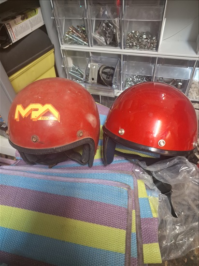 תמונה 3 ,קסדה למכירה באליפלט אופניים  קסדות