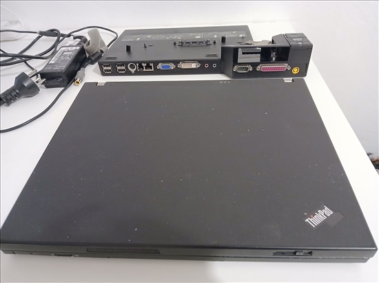 תמונה 3 ,lenovo T60 למכירה בחיפה מחשבים וציוד נלווה  מחשב נייד