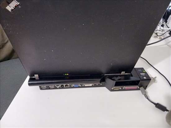 תמונה 4 ,lenovo T60 למכירה בחיפה מחשבים וציוד נלווה  מחשב נייד
