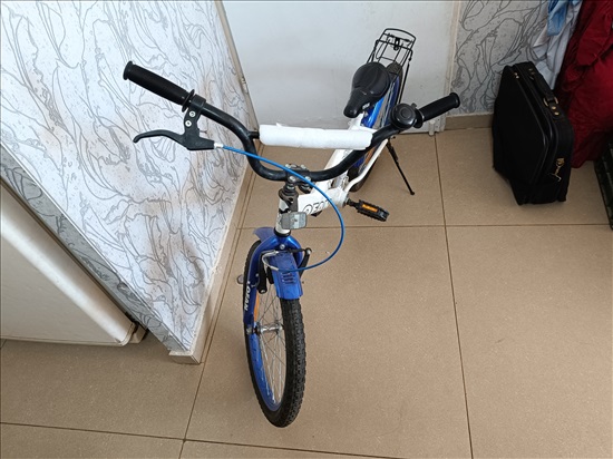 תמונה 2 ,אופני ילדים  למכירה באור יהודה אופניים  אופני ילדים