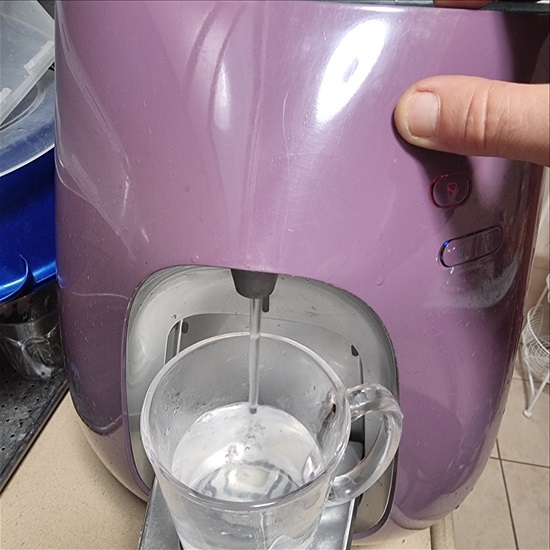 תמונה 2 ,תמי 4 פרימו למכירה ברחובות מוצרי חשמל  מתקן מים