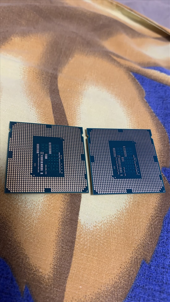 תמונה 2 ,מעבדי Intel Core i3 למכירה באשקלון מחשבים וציוד נלווה  חומרה