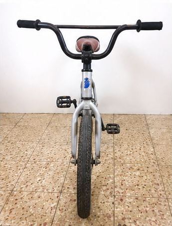 תמונה 3 ,אופני ראלי אלומיניום גודל 8" למכירה בהוד השרון אופניים  אופני ילדים