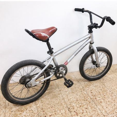 תמונה 4 ,אופני ראלי אלומיניום גודל 8" למכירה בהוד השרון אופניים  אופני ילדים