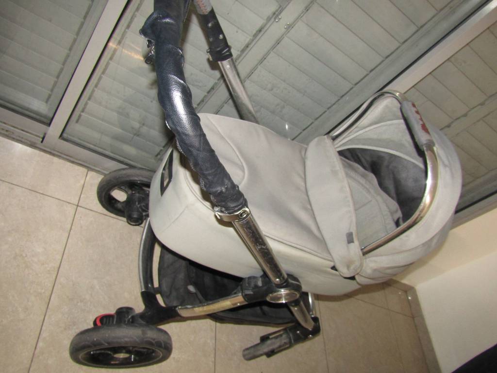 תמונה 2, ma&pa אמבטיה+טיולון ממהממת!  למכירה בבני ברק | לתינוק ולילד  עגלות ועג...