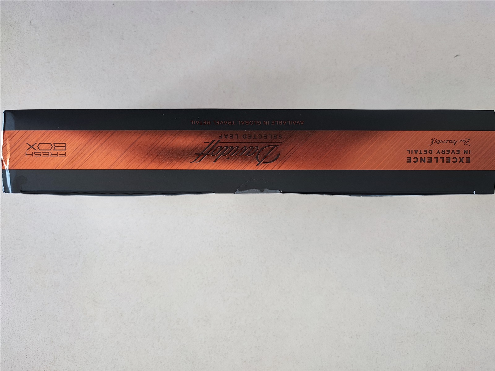 תמונה 2, למכירה פאקט של Davidoff SLF למכירה באשדוד | שונות  שונות