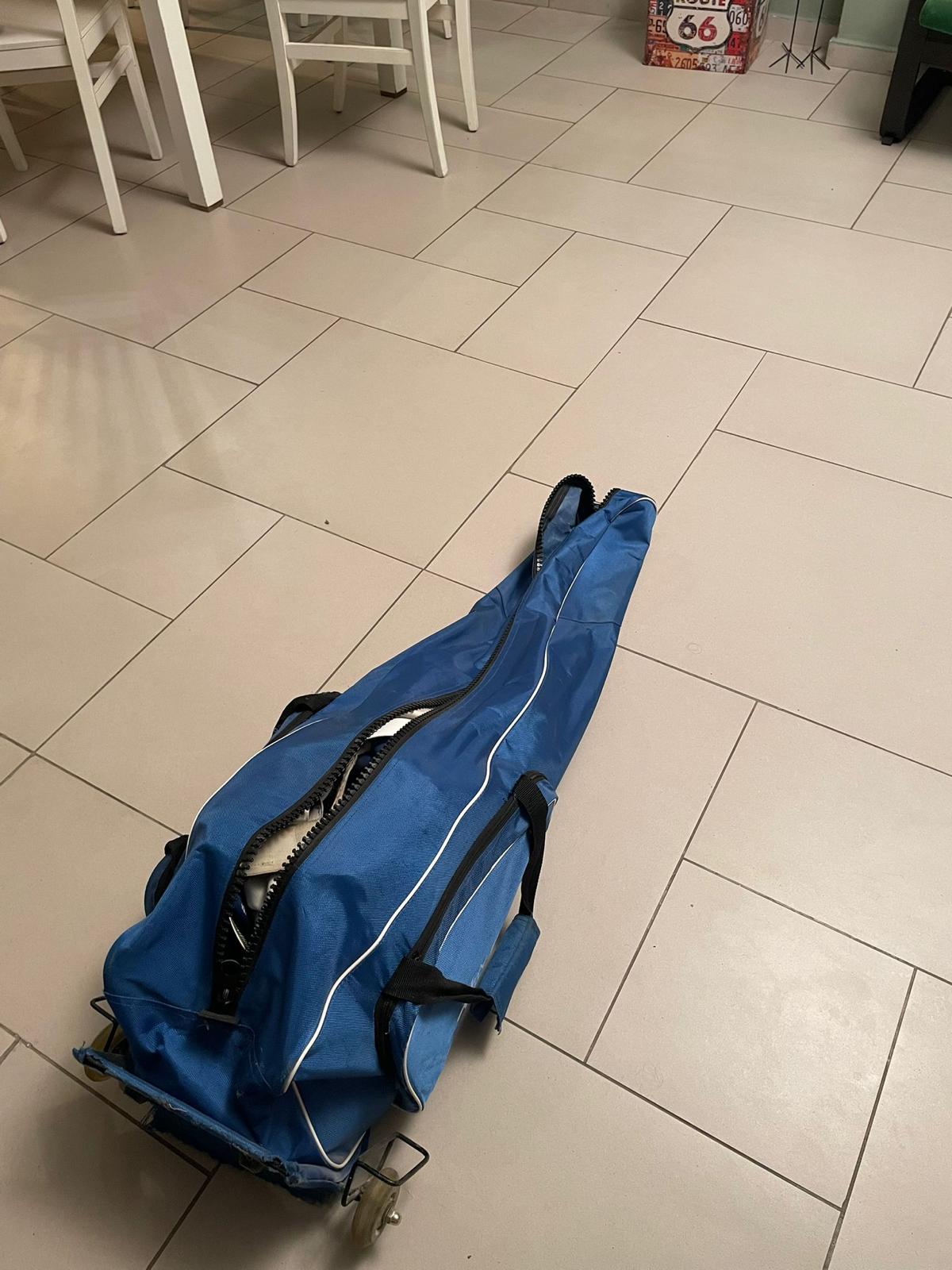 תמונה 3, ציוד סייף למכירה בהרצליה  | ציוד ספורט  אומנויות לחימה