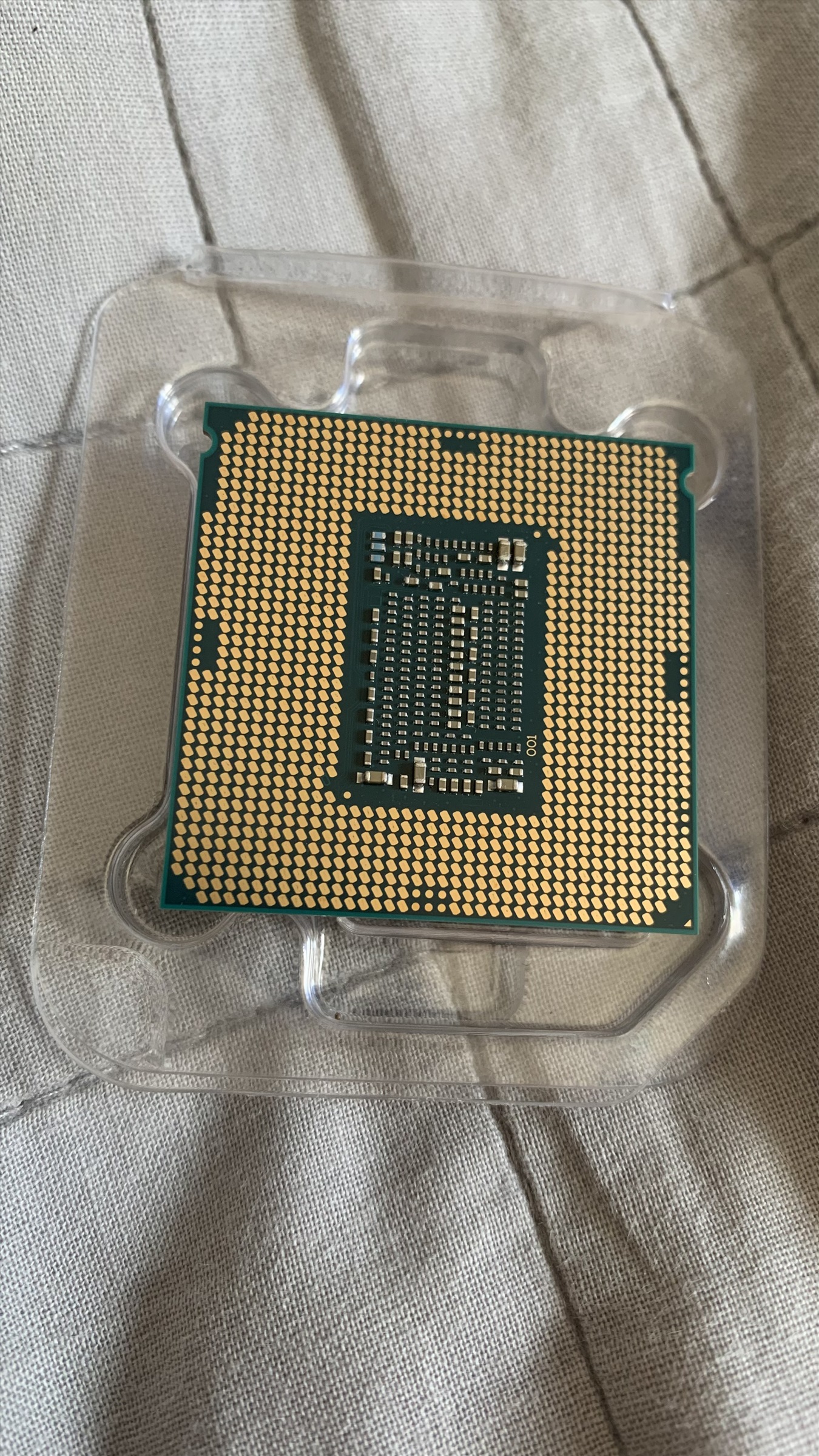 תמונה 2, מעבד דור 8 Core i5 8400 למכירה באשקלון | מחשבים וציוד נלווה  חומרה