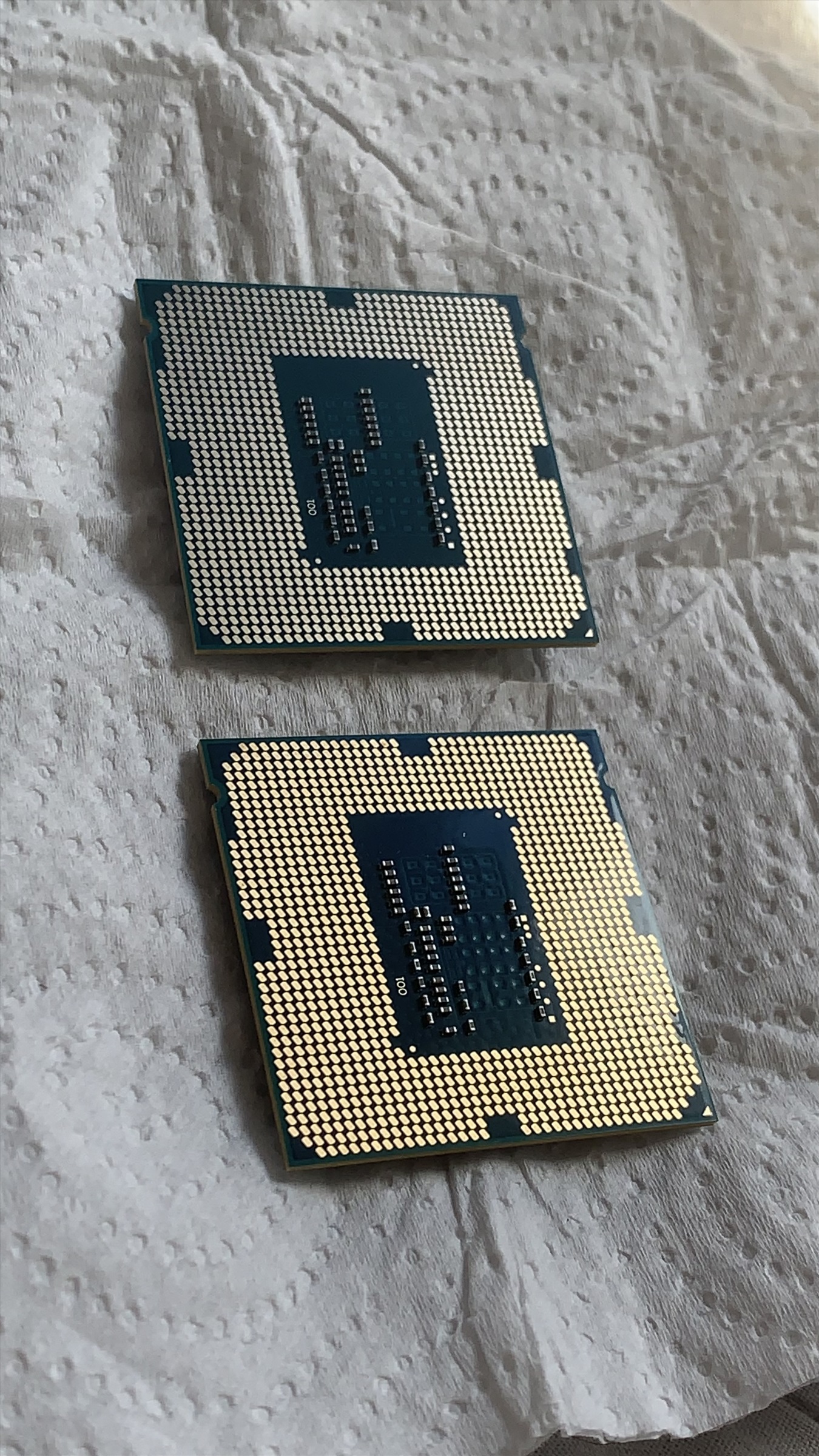 תמונה 2, מעבדי דור 4 Core i3 למכירה באשקלון | מחשבים וציוד נלווה  חומרה