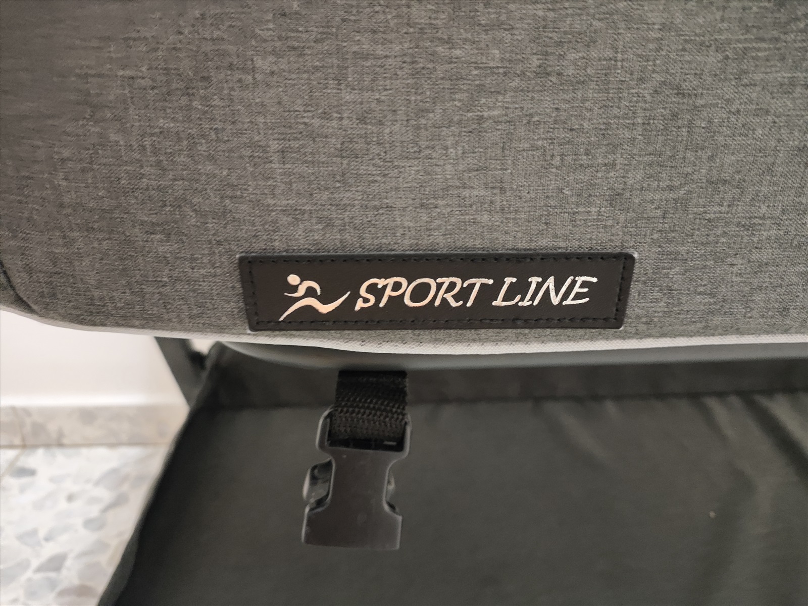 תמונה 3, לול עריסה SPORT LINE  למכירה בפתחיה | לתינוק ולילד  מיטות ולולים