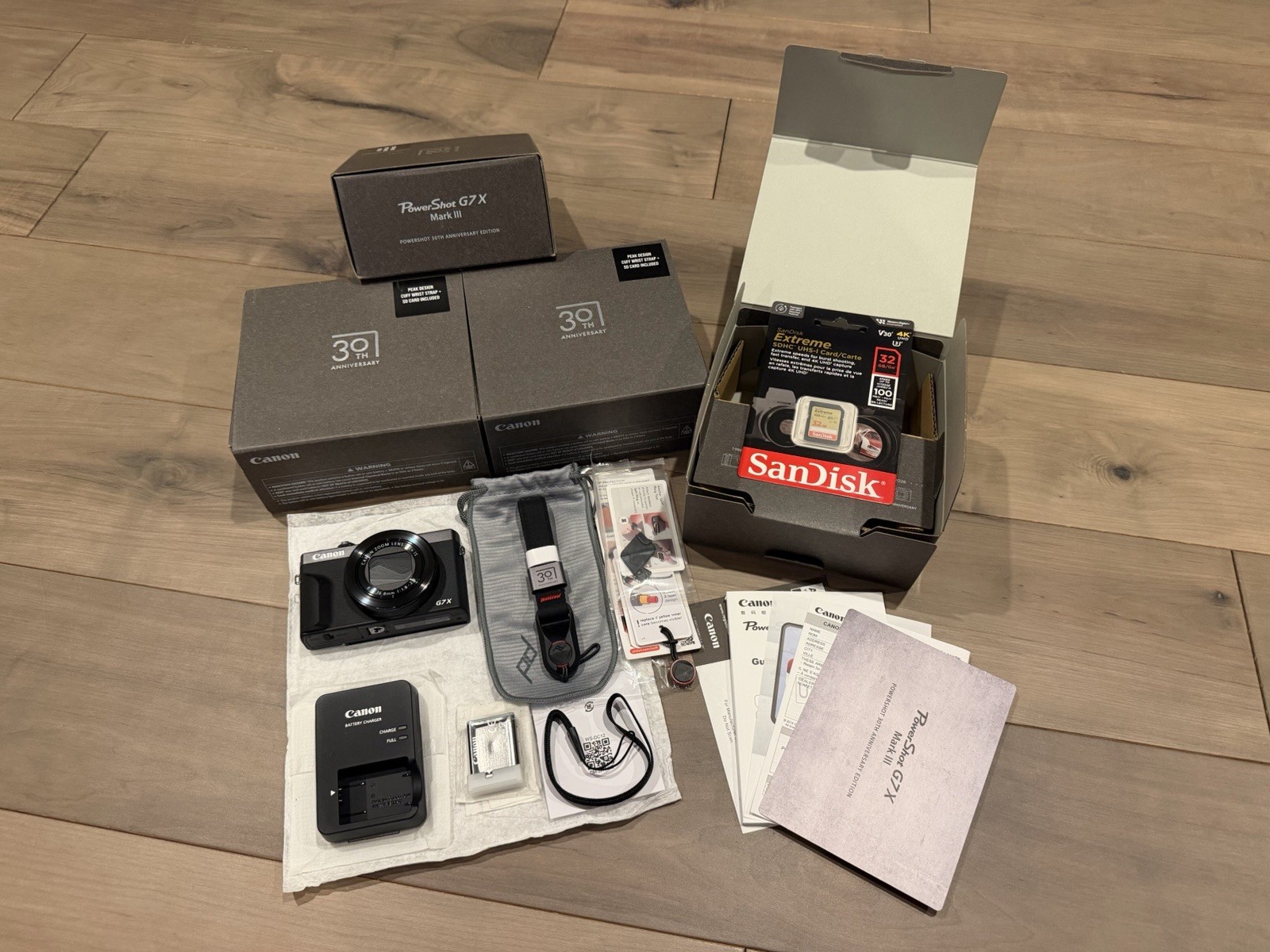 תמונה 3, Canon PowerShot G7 X Mark III  למכירה בתל אביב | צילום  מצלמה דיגיטלית