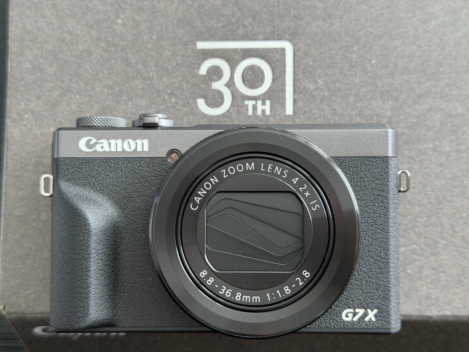 תמונה 2, Canon PowerShot G7 X Mark III  למכירה בתל אביב | צילום  מצלמה דיגיטלית