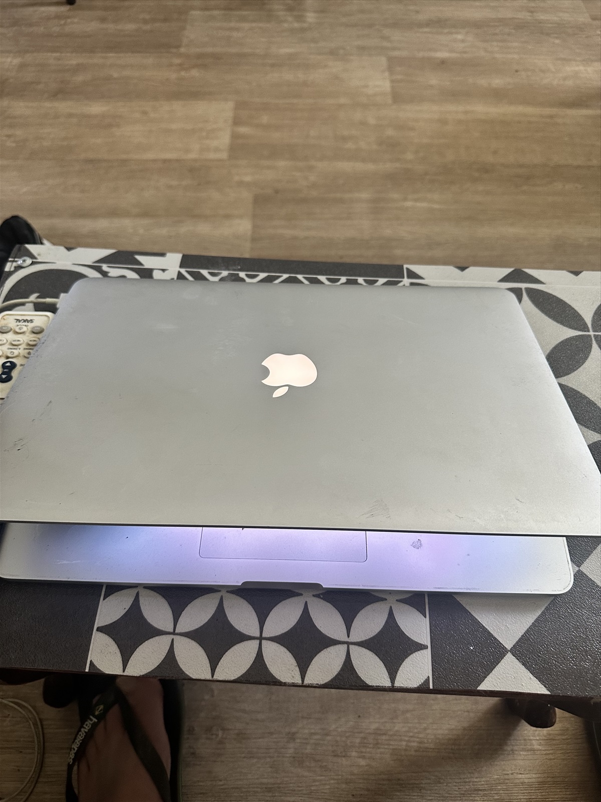 תמונה 1, MacBook Pro Retina 2013  למכירה בבת ים | מחשבים וציוד נלווה  מחשב נייד