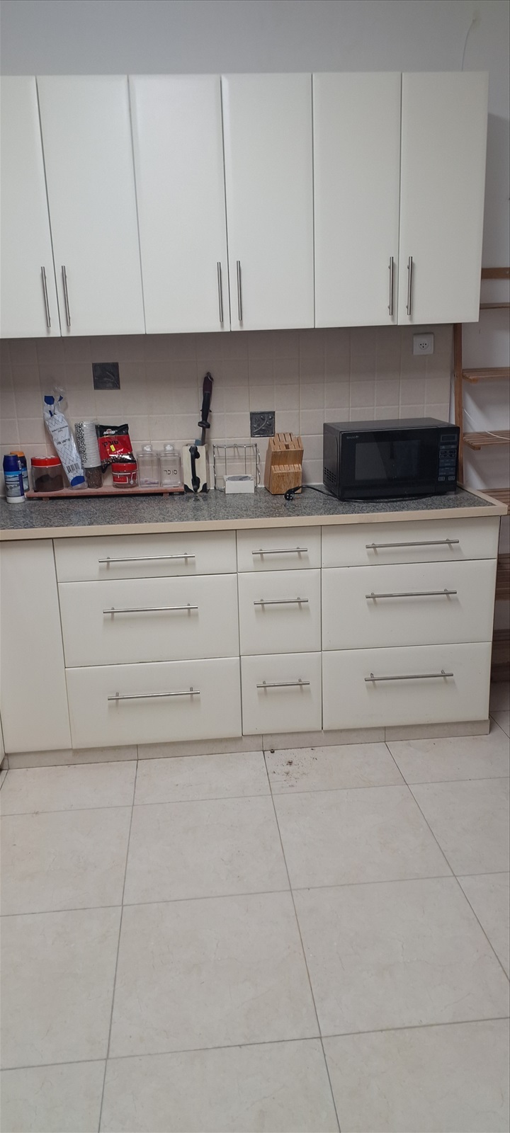 תמונה 1, ארונות מטבח למכירה בראשון לציון | למסירה  ריהוט