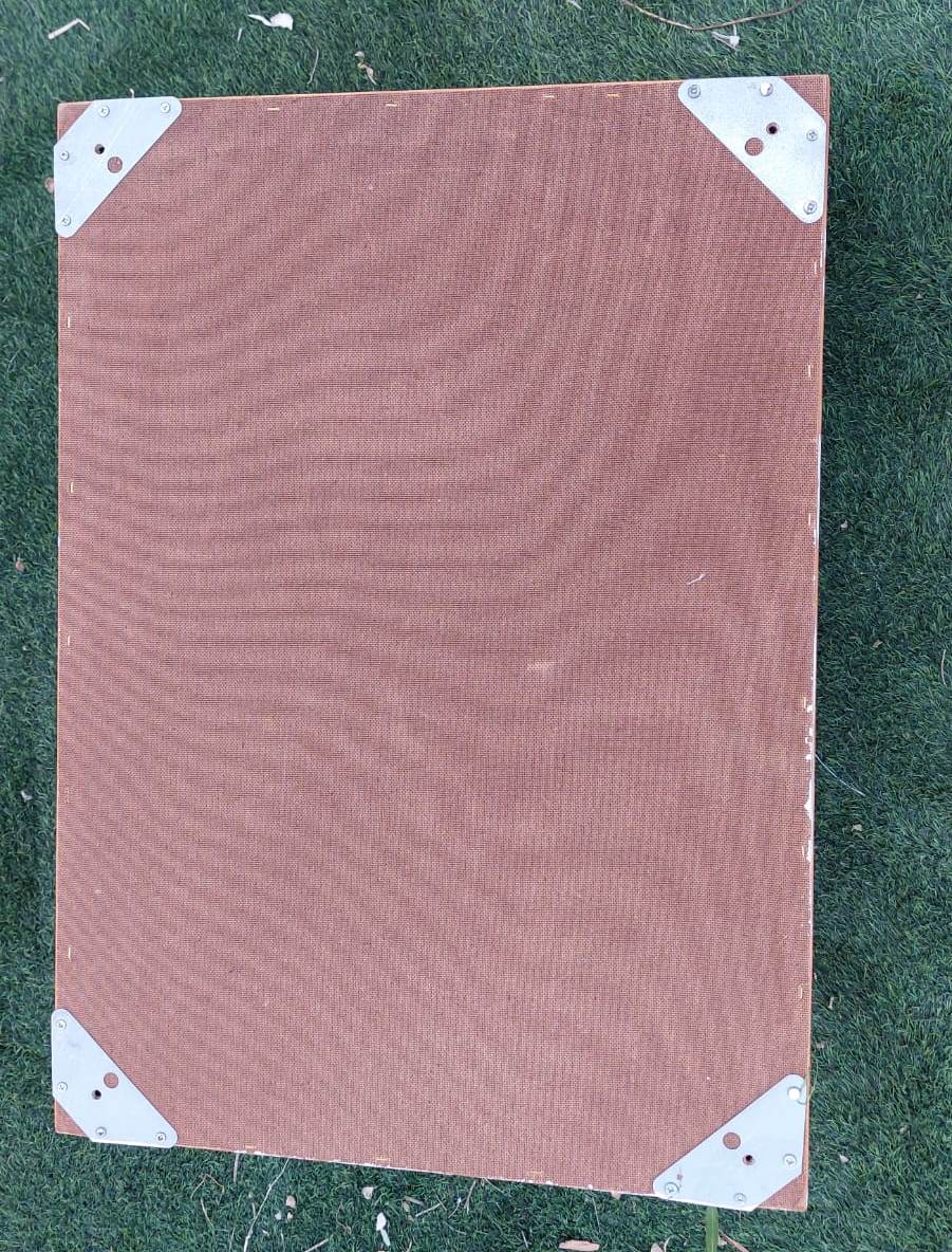 תמונה 3, ארונית עץ מלא 30x50x70 סמ למכירה בהוד השרון | ריהוט  ארונות