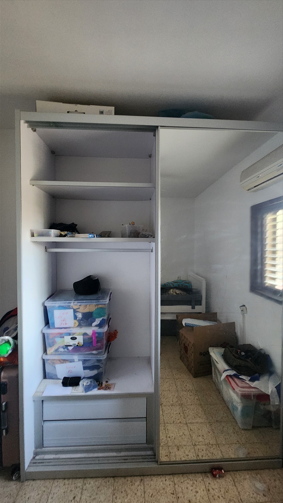 תמונה 3, ארון הזזה למכירה בפתח תקווה | ריהוט  ארונות