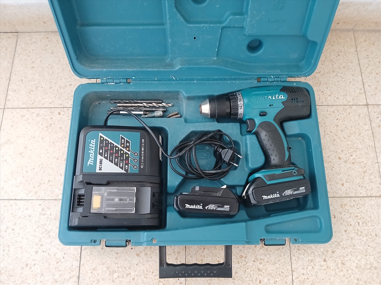 תמונה 2, מברגה למכירה בחיפה | כלי עבודה  כלים תעשייתים